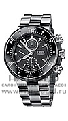 Часы Oris ProDiver 674 7630 7154 MB